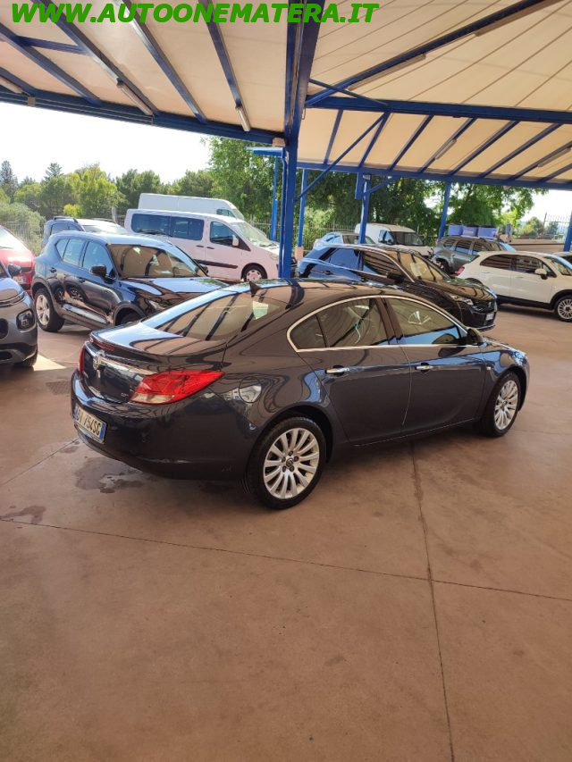 Opel Insignia 2.0 CDTI 160CV - foto 3 di 4