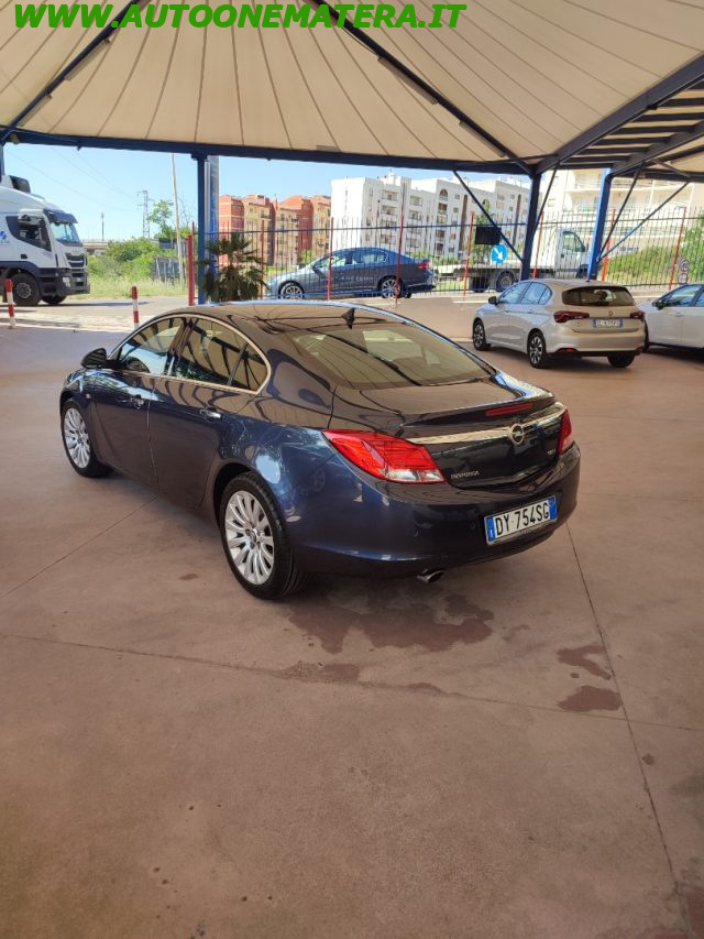 Opel Insignia 2.0 CDTI 160CV - foto 4 di 4