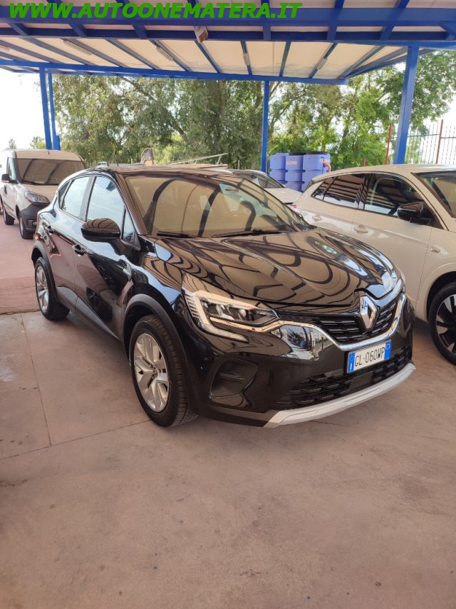 Renault Captur 1.0 TCE 90CV Equilibre - foto 2 di 4