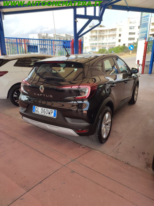 Renault Captur 1.0 TCE 90CV Equilibre - foto 4 di 4
