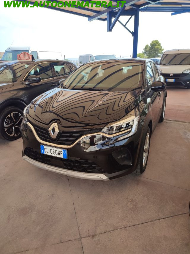 Renault Captur 1.0 TCE 90CV Equilibre - foto 3 di 4