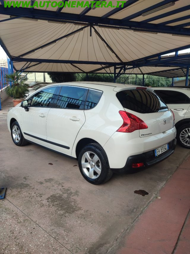 Peugeot 3008 1.6 HDi 112CV Business - foto 3 di 4