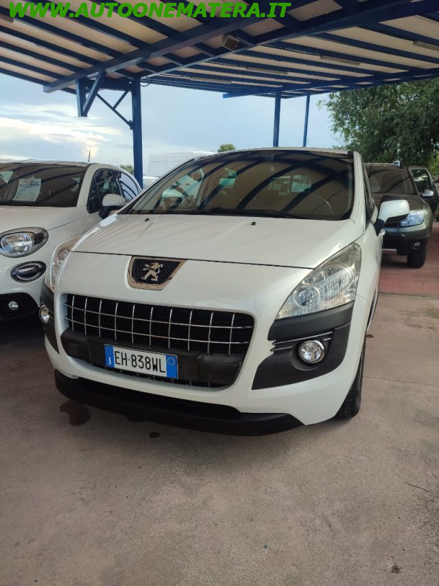 Peugeot 3008 1.6 HDi 112CV Business - foto 2 di 4