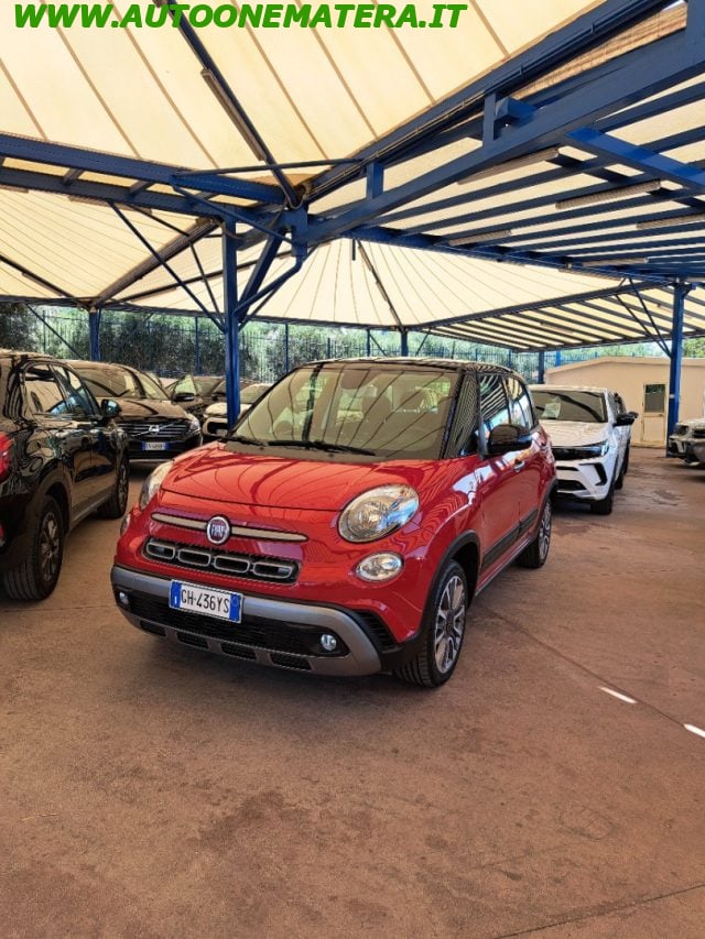 Fiat 500L 1.3 M.JET 95CV Cross - foto 3 di 4