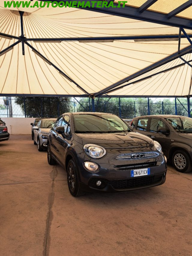 Fiat 500X 1.3 M.JET 95CV Club - foto 2 di 4