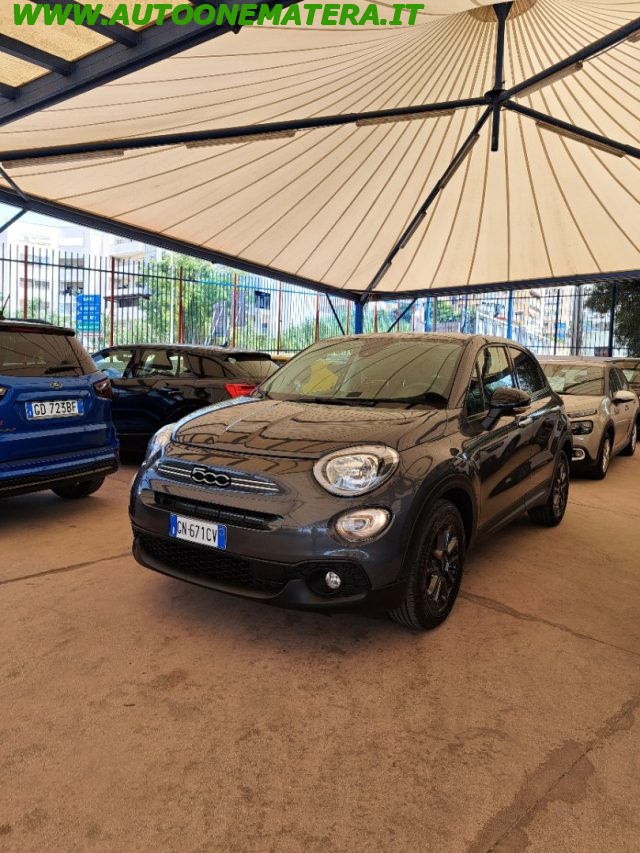 Fiat 500X 1.3 M.JET 95CV Club - foto 4 di 4