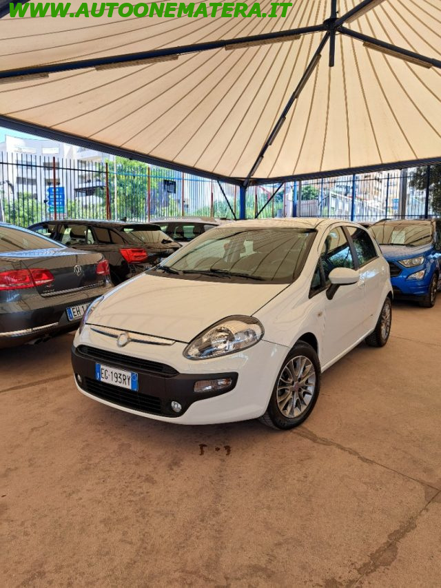 Fiat Punto Classic 1.3 M.JET 5 porte - foto 2 di 4