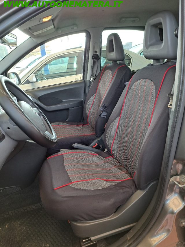 Fiat Panda 1.3 M.JET 4x4 con Gancio Traino - foto 3 di 4