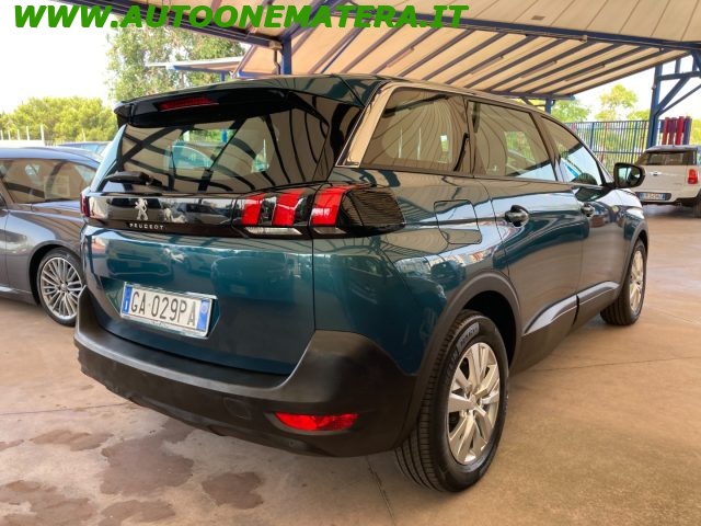 Peugeot 5008 1.5 BlueHDi 130CV S&S 7PT - foto 4 di 19