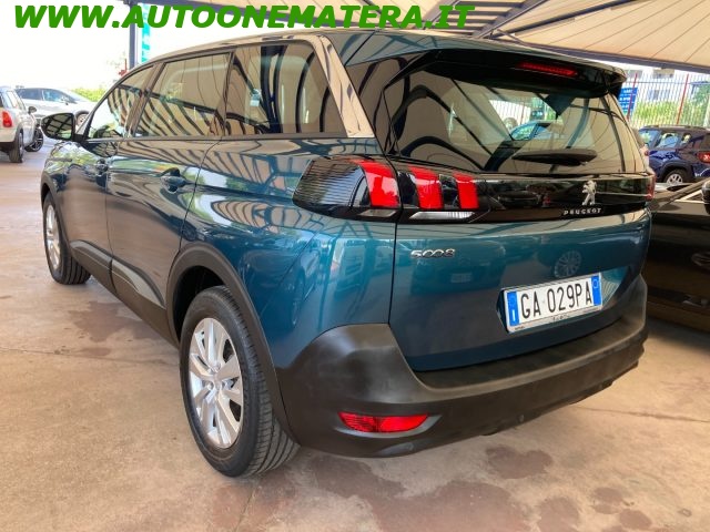 Peugeot 5008 1.5 BlueHDi 130CV S&S 7PT - foto 2 di 19