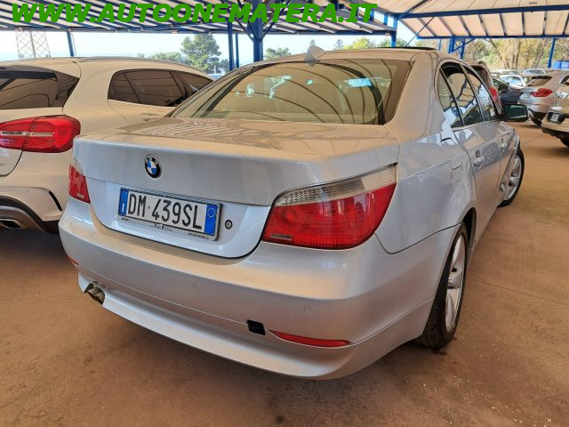 BMW 525 D 2.5 FUTURA 170CV - foto 3 di 4