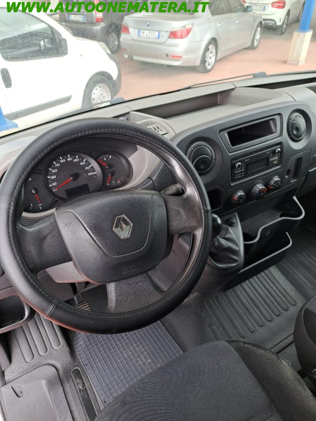 Renault Master 2.3 DCI 125CV L2-H2 FURGONE - PERDE OLIO - foto 3 di 4