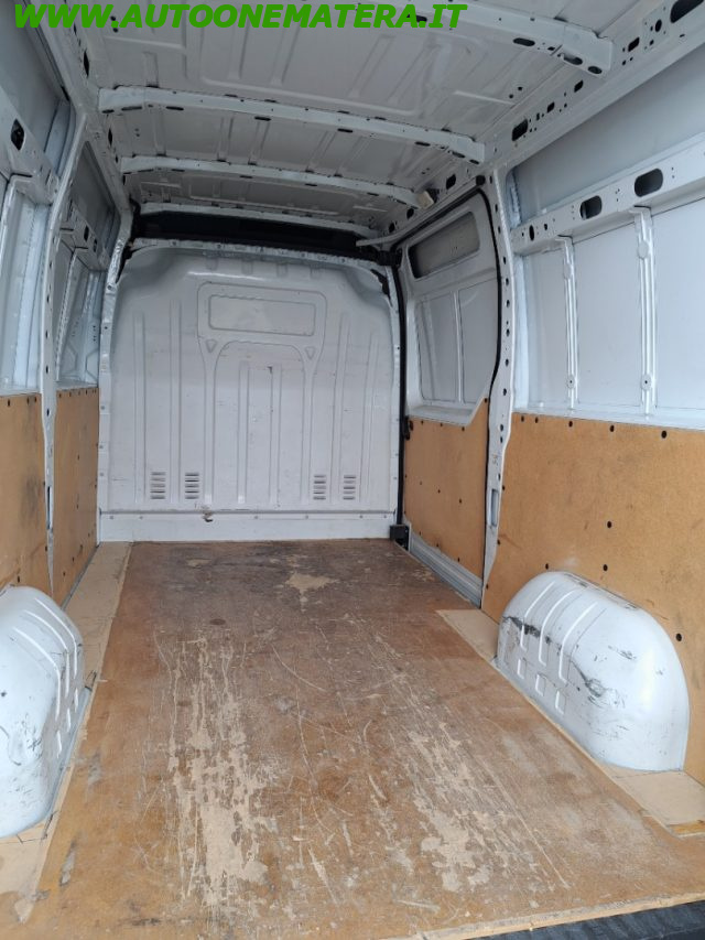 Renault Master 2.3 DCI 125CV L2-H2 FURGONE - PERDE OLIO - foto 4 di 4