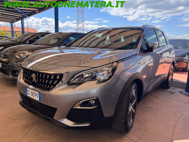 Peugeot 3008 1.5 BlueHDi 130CV S&S Business - foto 3 di 4