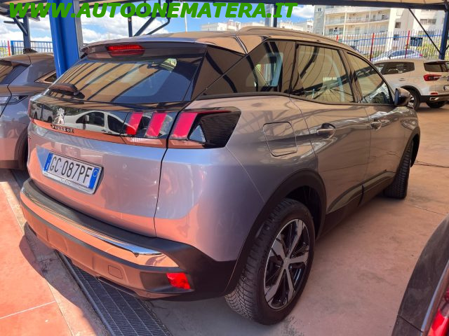 Peugeot 3008 1.5 BlueHDi 130CV S&S Business - foto 4 di 4