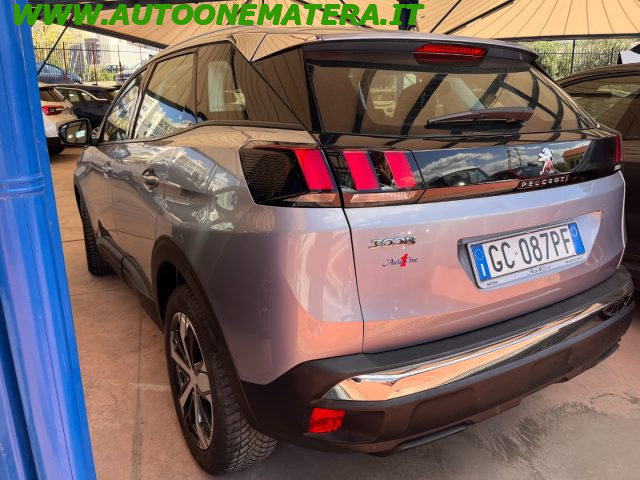 Peugeot 3008 1.5 BlueHDi 130CV S&S Business - foto 2 di 4