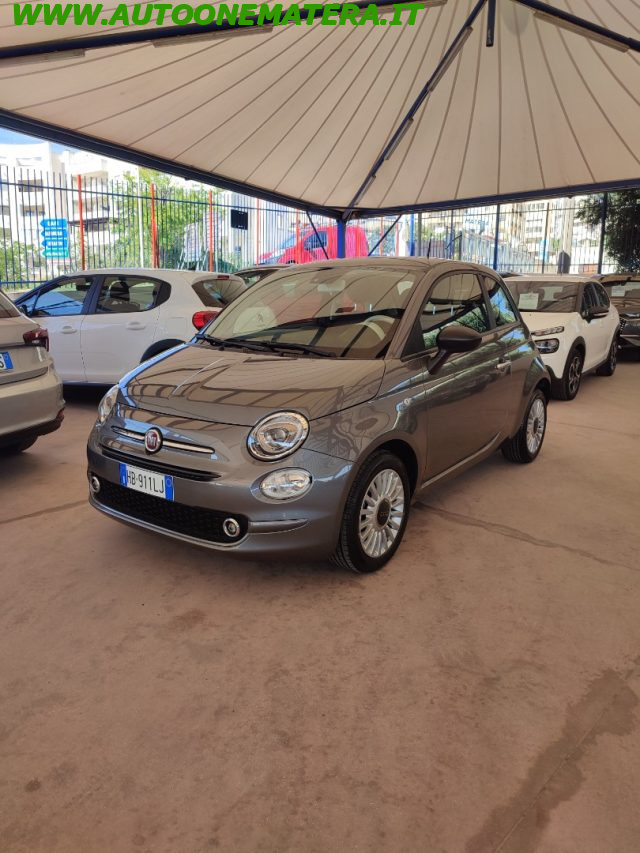 Fiat 500 1.0 Hybrid 70CV - foto 2 di 12