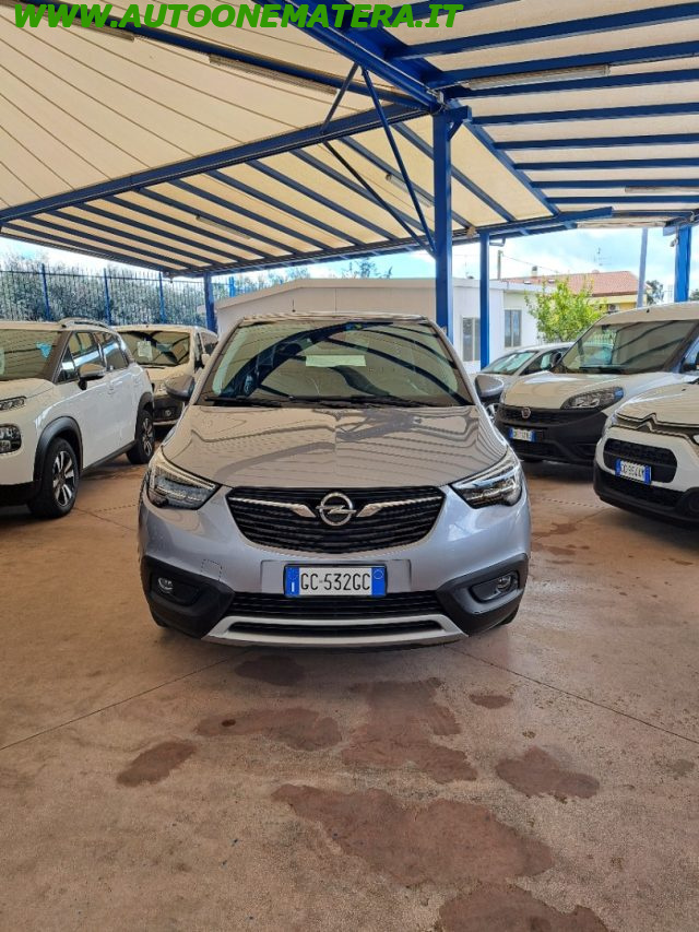 Opel Crossland X 1.5 ECOTEC D 100CV Start&Stop Innovation - foto 2 di 4