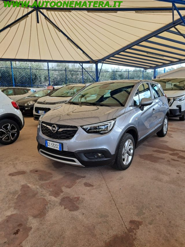 Opel Crossland X 1.5 ECOTEC D 100CV Start&Stop Innovation - foto 3 di 4