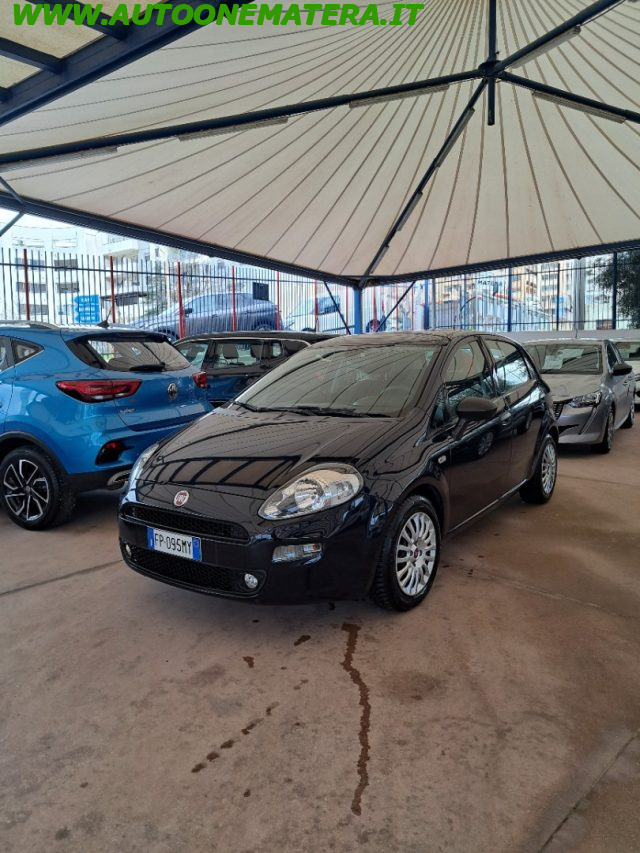 Fiat Punto 1.3 M.JET S&S 95CV 5 porte Street - foto 2 di 4
