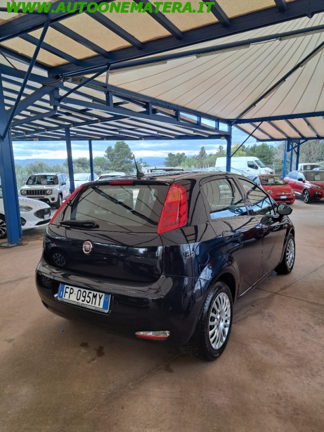 Fiat Punto 1.3 M.JET S&S 95CV 5 porte Street - foto 3 di 4