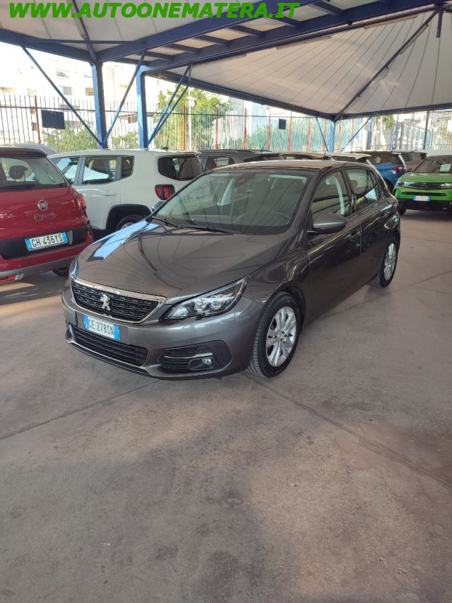 Peugeot 308 BlueHDi 130 S&S Active Business - foto 3 di 4