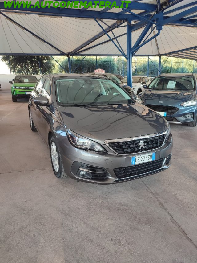 Peugeot 308 BlueHDi 130 S&S Active Business - foto 2 di 4