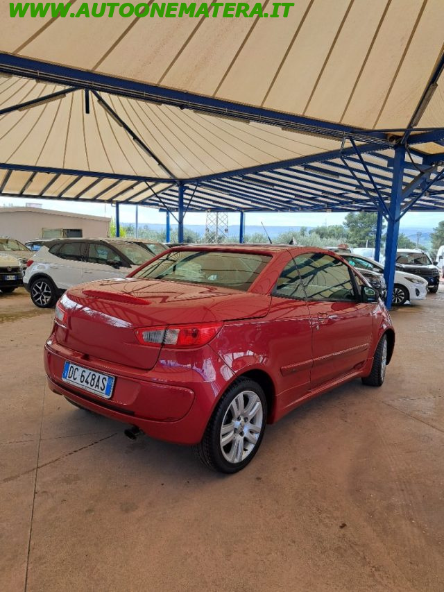 Mitsubishi Colt 1.5 Benz TURBO 150CV - TETTO APRIBILE usato a MATERA