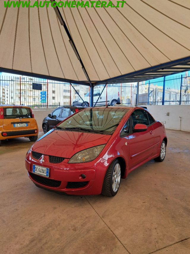 Mitsubishi Colt 1.5 Benz TURBO 150CV - TETTO APRIBILE - foto 2 di 4