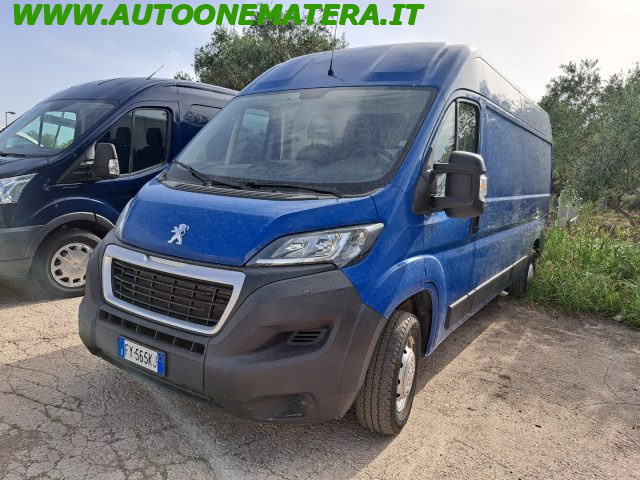 Peugeot Boxer 2.0 BlueHDi 130CV L2H2 - Furgone - foto 4 di 4