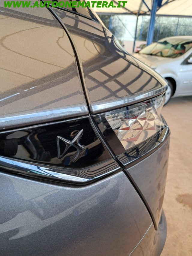 DS Automobiles DS 7 1.5 BlueHDi 130CV Autom. Bastille Business - foto 4 di 4