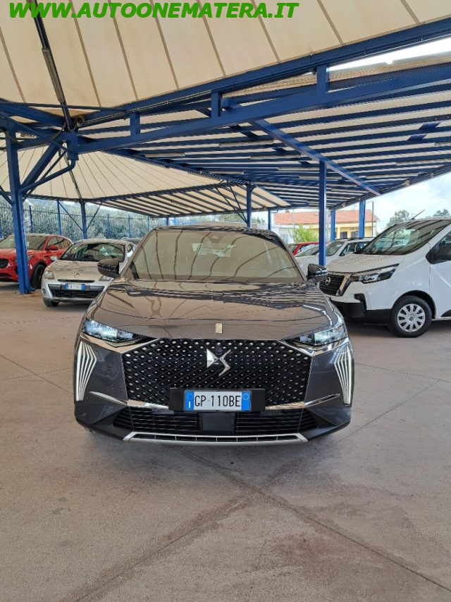 DS Automobiles DS 7 1.5 BlueHDi 130CV Autom. Bastille Business - foto 2 di 4