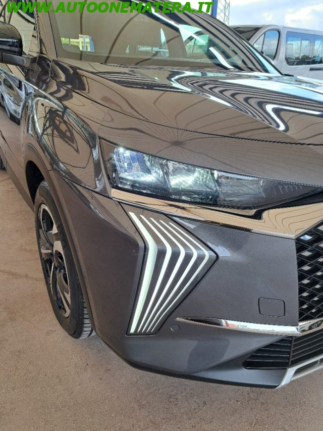 DS Automobiles DS 7 1.5 BlueHDi 130CV Autom. Bastille Business - foto 3 di 4