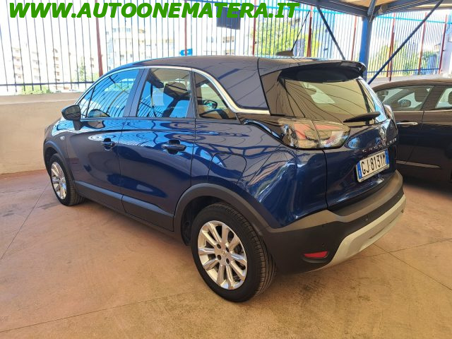 Opel Crossland 1.2 Benz. Start&Stop Elegance - foto 4 di 4