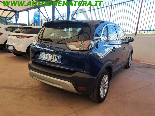 Opel Crossland 1.2 Benz. Start&Stop Elegance - foto 3 di 4