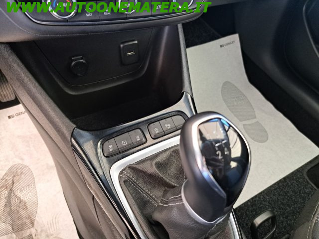 Opel Crossland 1.2 Benz. Start&Stop Elegance usato a MATERA