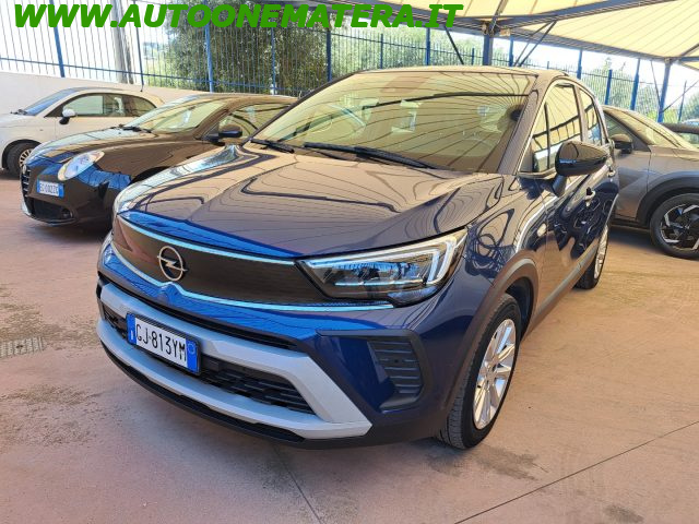 Opel Crossland 1.2 Benz. Start&Stop Elegance - foto 2 di 4