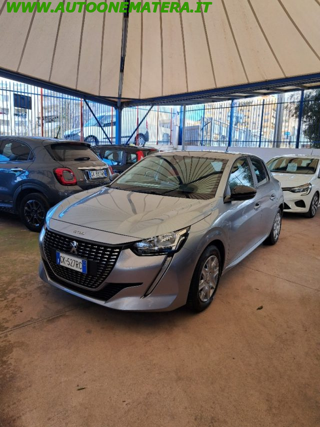 Peugeot 208 1.2 PureTech S&S Active 75CV - foto 2 di 4