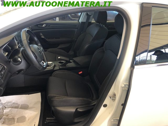 Renault Megane 1.5 DCI SW 110 CV EDC Energy Business - foto 4 di 18