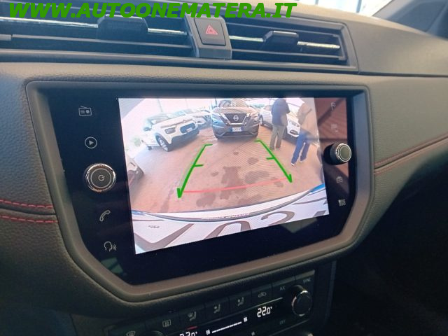 SEAT Arona 1.0 FR 90CV, del 2019, 120.000 km, in vendita a Matera (MT)