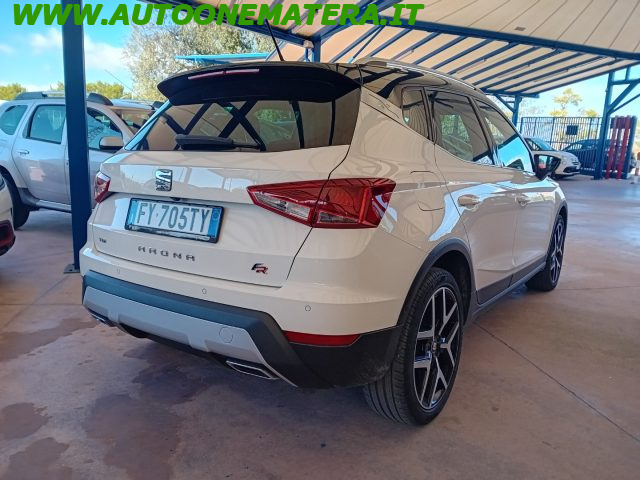 SEAT Arona 1.0 FR 90CV - foto 4 di 4