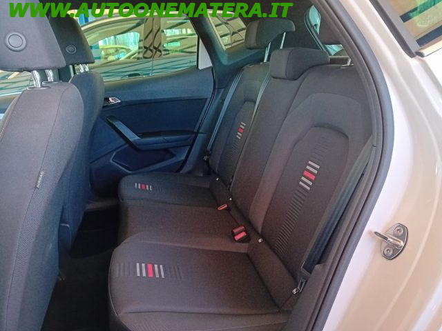 SEAT Arona 1.0 FR 90CV, del 2019, 120.000 km, in vendita a Matera (MT)