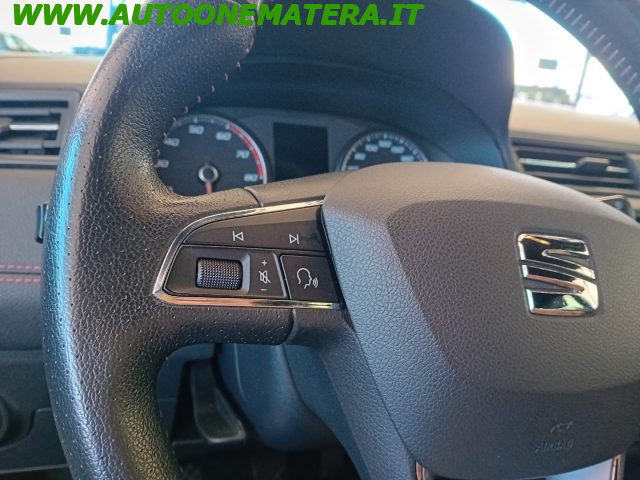 SEAT Arona 1.0 FR 90CV, del 2019, 120.000 km, in vendita a Matera (MT)