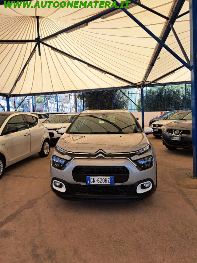 Citroen C3 1.2 PureTech 83CV S&S You S/S - foto 2 di 4