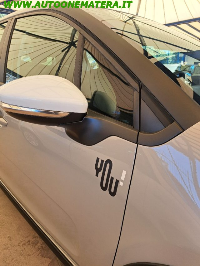 Citroen C3 1.2 PureTech 83CV S&S You S/S - foto 4 di 4