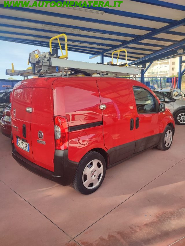 Fiat Fiorino 1.3 MJT 80CV Cargo Adventure - foto 3 di 13