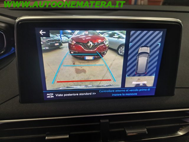 Peugeot 3008 BlueHDi 130CV S&S GT Line BICOLOR, del 2020, 50.000 km, in vendita a Matera (MT)