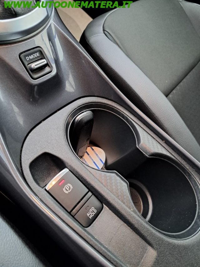 Nissan Juke 1.0 DIG-T 114 CV DCT N-Connecta Autom., del 2023, 67.000 km, in vendita a Matera (MT)