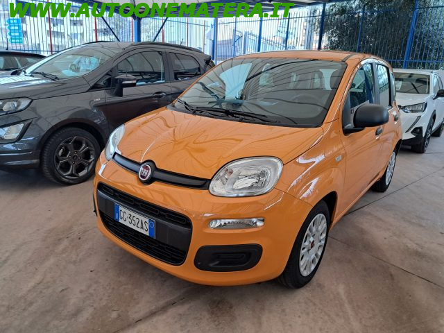Fiat Panda 1.0 FireFly S&S Hybrid 70CV - foto 3 di 4
