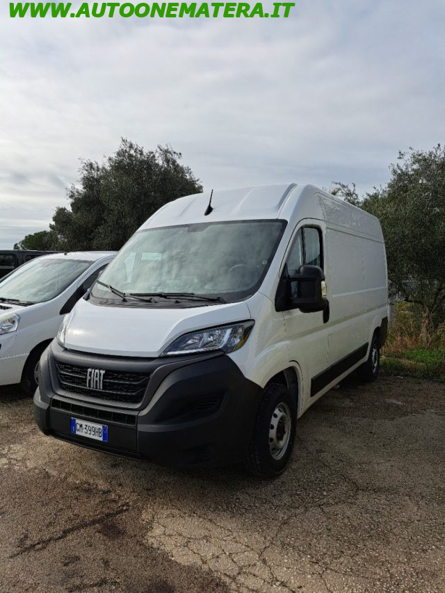 Fiat Ducato 33 2.2 M.JET 120CV Furgone - foto 4 di 4